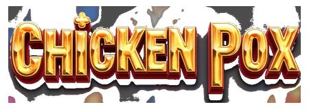 chicken pox logo